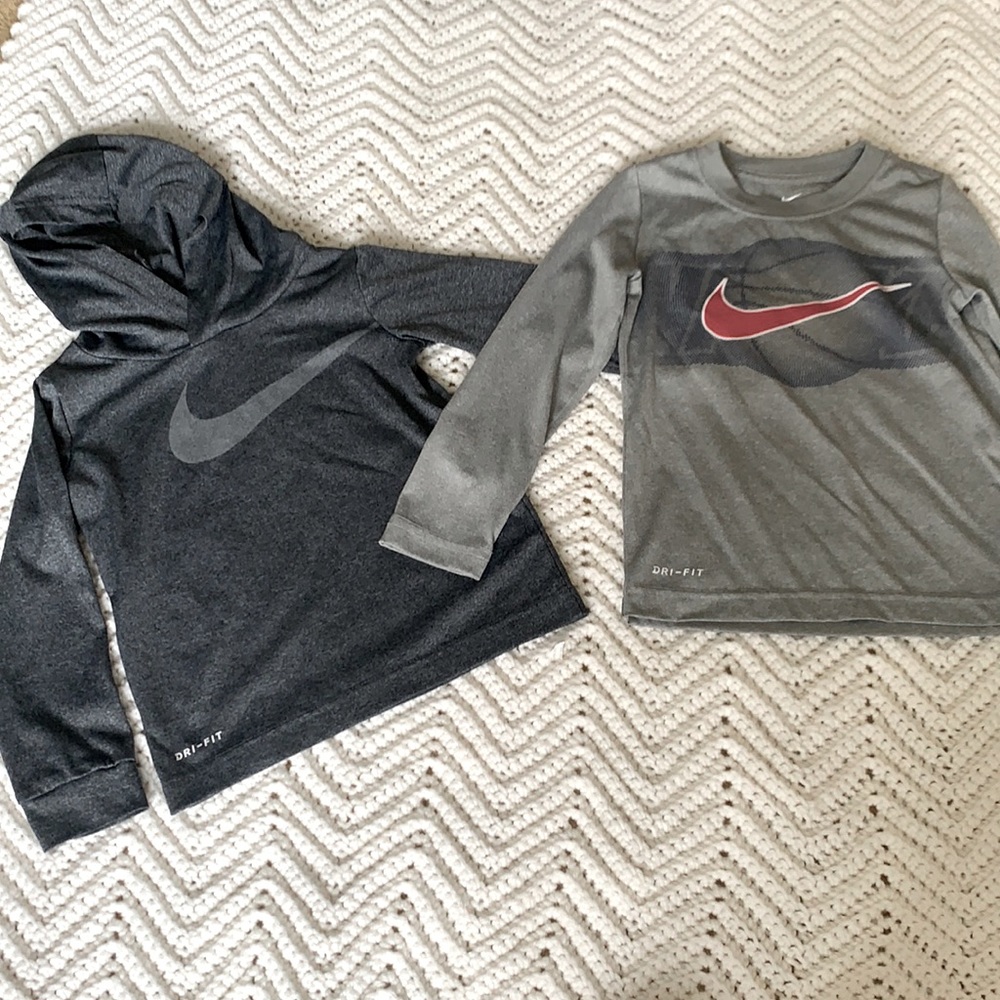 Nike dri-fit